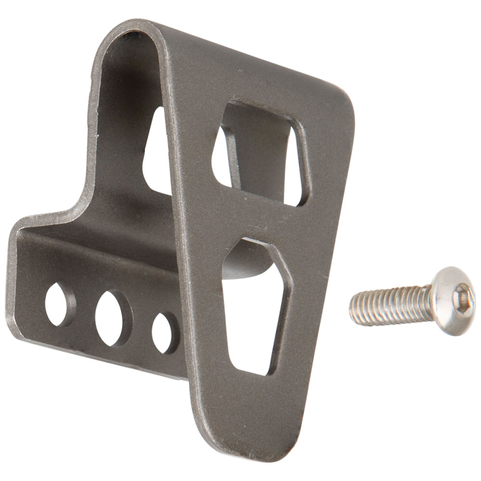 Klein Tools, Belt Clip for Impact Wrench and Drill (Cat. Nos. B, Included (qty.) 1 Model# BAT20CTCLIP